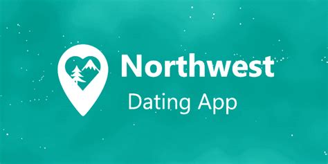 pacific northwest dating app